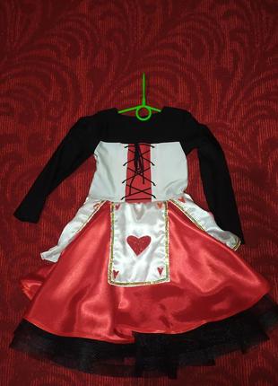 Сукня для дівчинки.