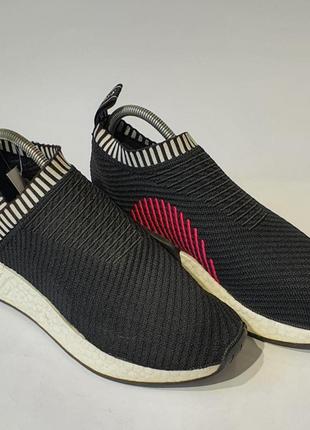 Кросівки кросівки policy adidas nmd ba7188 оригінал