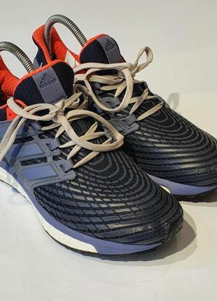 Кроссовки кросівки adidas energy boost w bb3458 оригінал