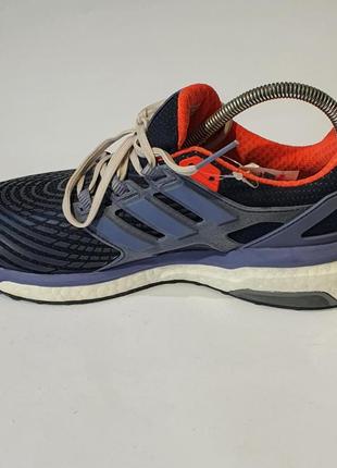 Кроссовки кросівки adidas energy boost w bb3458 оригінал5 фото