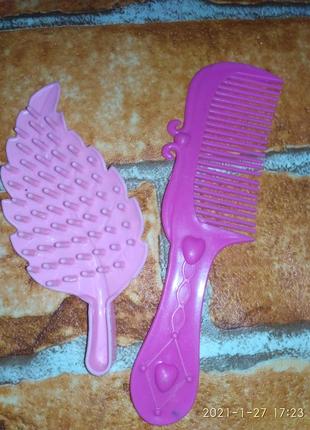 Аксесуари для ляльки