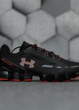 Under armour, кросівки чоловічі демісезонні6 фото