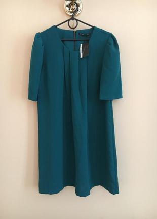 Батал большой размер новое стильное весенее платье платьице плаття сукня