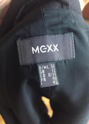Женский жакет mexx3 фото
