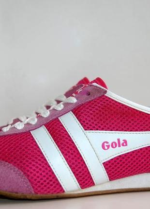 Кросівки gola р. 39 original