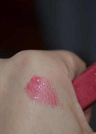 Блеск для губ lip studio gloss crystal maybelline new york