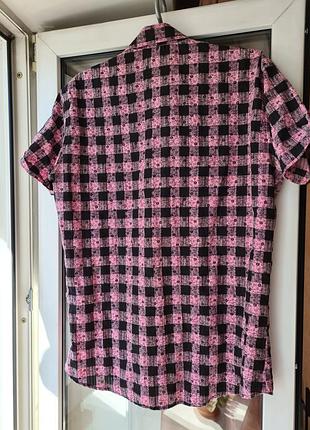 Мужская тенниска 4