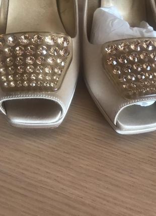Туфлі prada 2