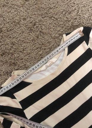 Плаття h&m 9-13 рок 5