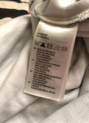 Плаття h&m 9-13 рок 8