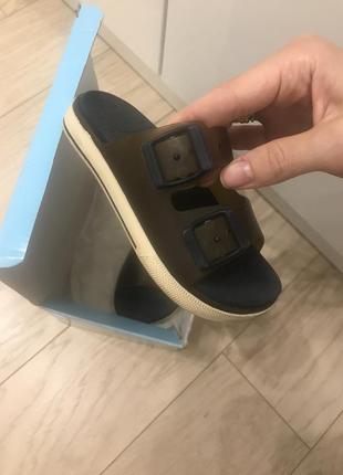 Chicco тапочки дитячі босоніжки
