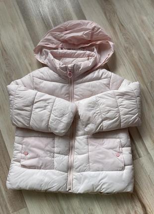 Курточка zara