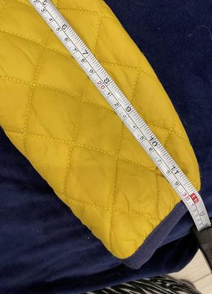Курточка двухсторонняя chicco 86 см 18 мес10 фото