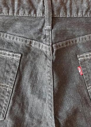 Джинси/джинсы levi's | levis