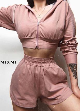 Шорты костюм🌺 3