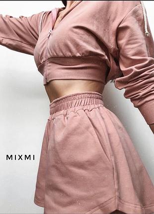 Шорты костюм🌺 4