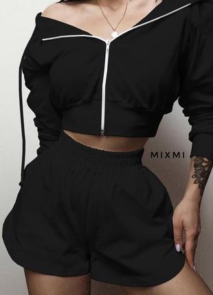 Шорты костюм🌺 5