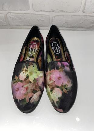 Балетки ted baker 37р2 фото