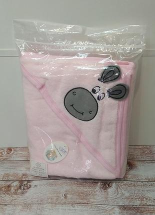 Куточок для купання немовлят