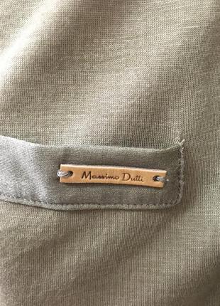 Кардиган от massimo dutti p s3 фото