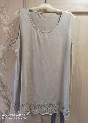 Футболка,майка