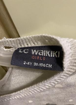 Свитер lc waikiki3 фото