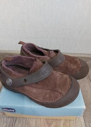 Crocs 28 29 розмір