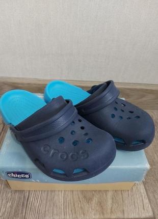 Crocs 28 29 розмір