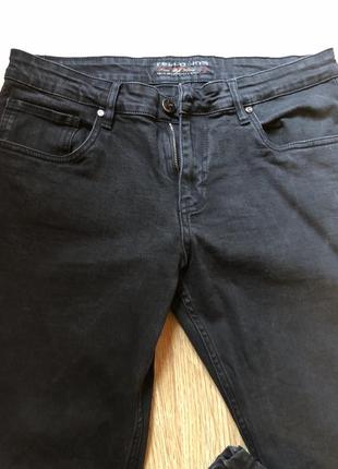 Нові чоловічі джинси tello jeansг
