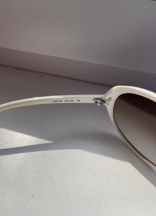 Солнцезащитные очки prada,оригинал6 фото