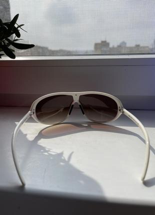 Солнцезащитные очки prada,оригинал4 фото