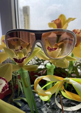 Солнцезащитные очки prada,оригинал2 фото