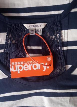 Сарафан superdry5 фото