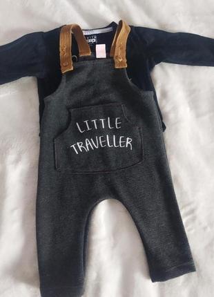 Комбінезон турція