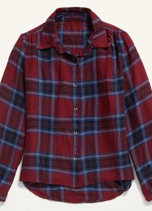 Подовжена сорочка туніка old navy