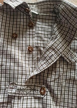 Сорочка distler original