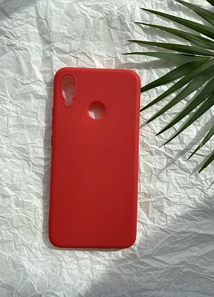 Чехол на honor 8 x