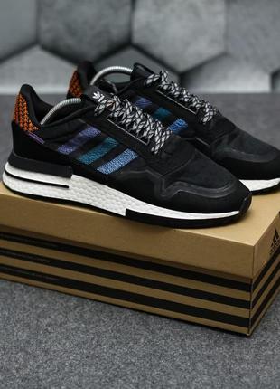 Кросівки adidas zx 5002 фото