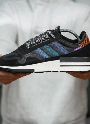 Кросівки adidas zx 5003 фото