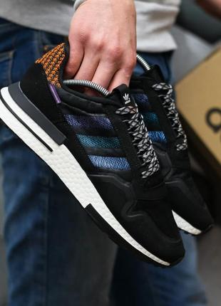 Кросівки adidas zx 5004 фото