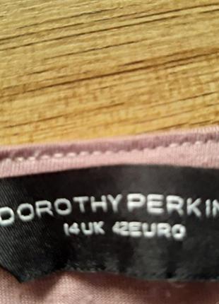 Футболка dorothy perkins .4 фото