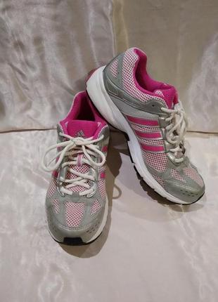 Кроссовки adidas litestrike eva сетка