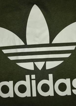 Трендовая футбол бойфренд adidas originals3 фото