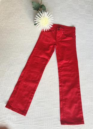 Джинси denim co 2