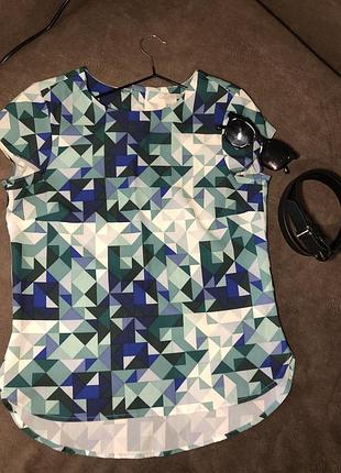Блуза h&m