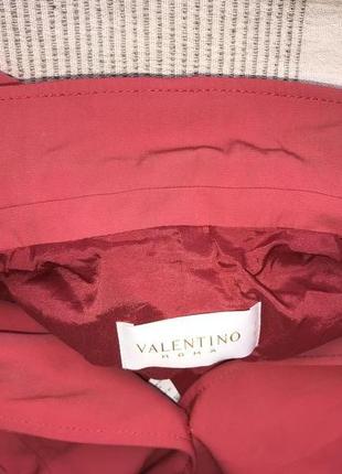 Valentino-дизайнерский блейзер жакет! р.-44 итал6 фото