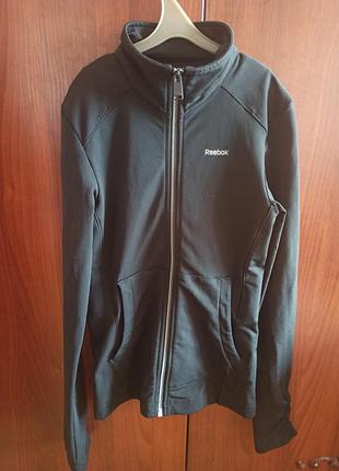 Спортивная куртка б/у