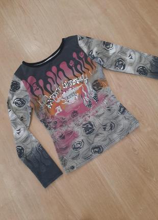 Кофточка g&h