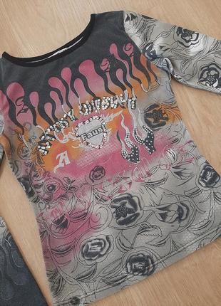 Кофточка g&h 2