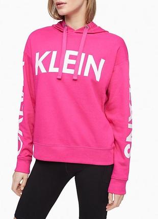 Худі calvin klein jeans розмір xs